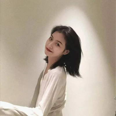 扣扣头像女生甜美(精选24张)