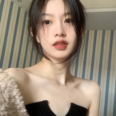 扣扣头像女生甜美(精选24张)