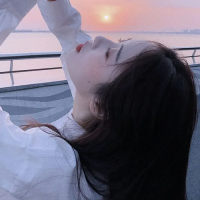 扣扣头像女生甜美(精选24张)