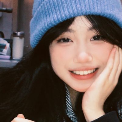 甜美可爱的女生qq头像真人(21张)