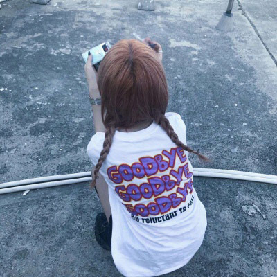 甜美可爱的女生qq头像真人(21张)