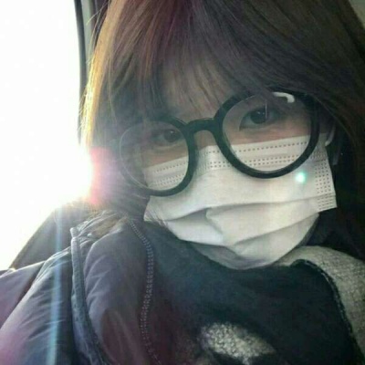 女生可爱微信头像萌萌哒(24张)