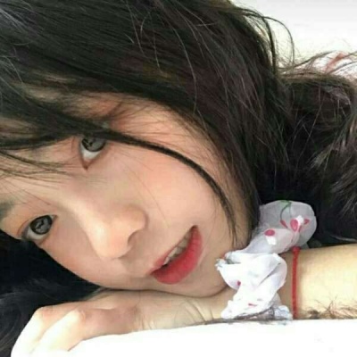 女生可爱微信头像萌萌哒(24张)