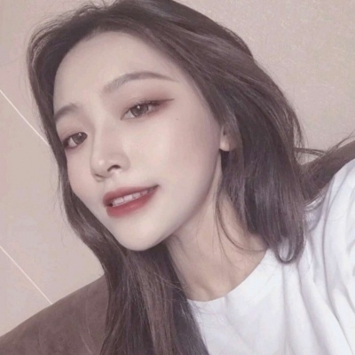 女生可爱微信头像萌萌哒(24张)