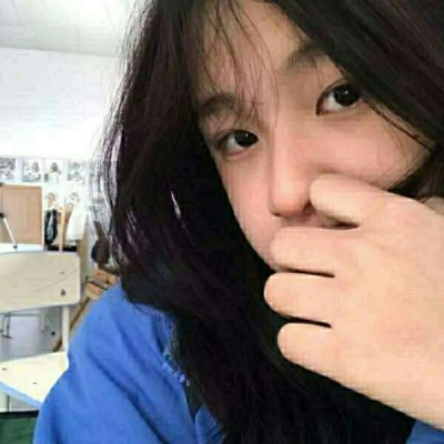 女生可爱微信头像萌萌哒(24张)