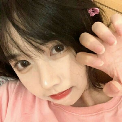 女生可爱微信头像萌萌哒(24张)