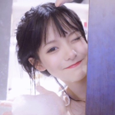 女生可爱微信头像萌萌哒(24张)