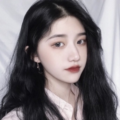 女生可爱微信头像萌萌哒(24张)