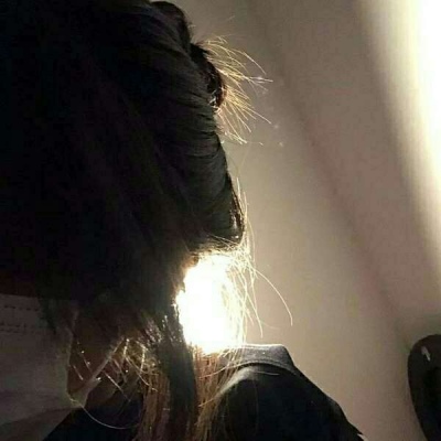 女生可爱微信头像萌萌哒(24张)