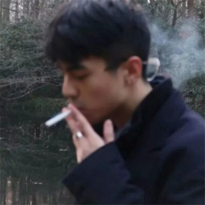 最伤感扎心的头像男(18张)