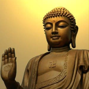 有佛意的微信头像(18张)