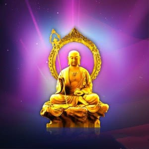 有佛意的微信头像(18张)