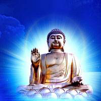 有佛意的微信头像(18张)