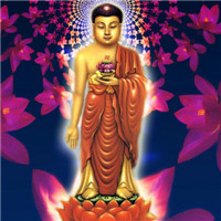 有佛意的微信头像(18张)