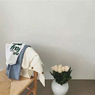 微信头像简约个性头像(27张)