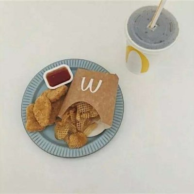 微信头像简约个性头像(27张)