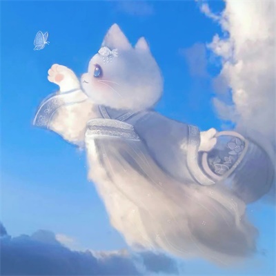 微信头像简约个性头像(27张)