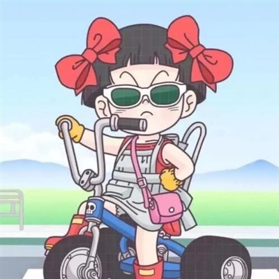 适合憨憨的头像(精选18张)