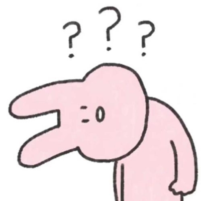 适合憨憨的头像(精选18张)