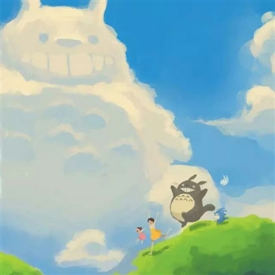 让人不想换掉的头像(精选24张)