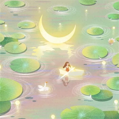 让人不想换掉的头像(精选24张)