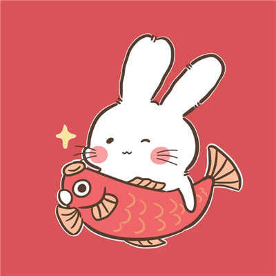 带来财运的微信头像(24张)