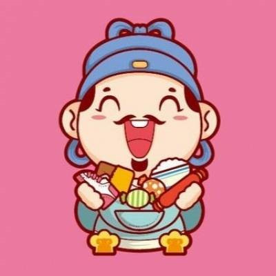 带来财运的微信头像(24张)