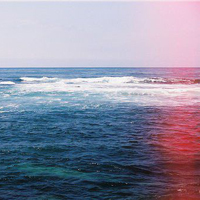 碧海蓝天高清图片头像(22张)