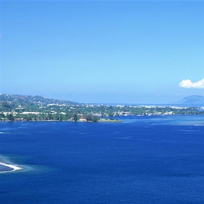 碧海蓝天高清图片头像(22张)