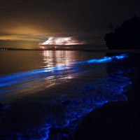 碧海蓝天高清图片头像(22张)