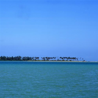 碧海蓝天高清图片头像(22张)