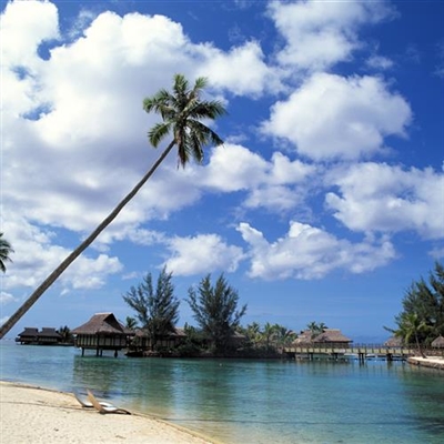 碧海蓝天高清图片头像(22张)