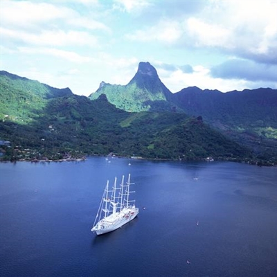 碧海蓝天高清图片头像(22张)