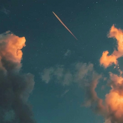 夜晚星空风景图片头像大全(24张)