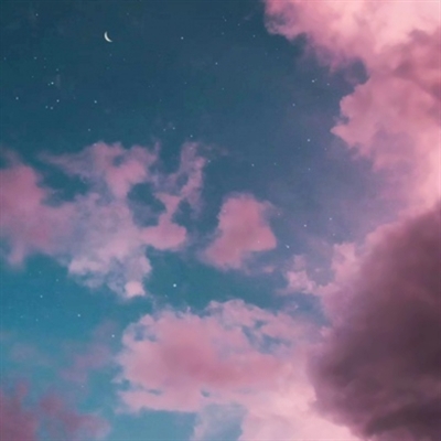 夜晚星空风景图片头像大全(24张)