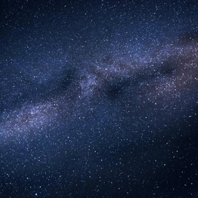 夜晚星空风景图片头像大全(24张)