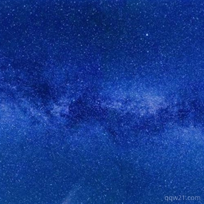 夜晚星空风景图片头像大全(24张)