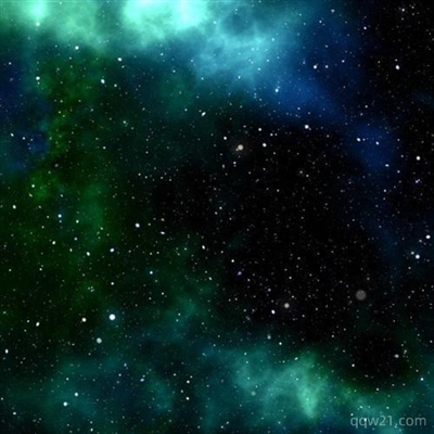 夜晚星空风景图片头像大全(24张)