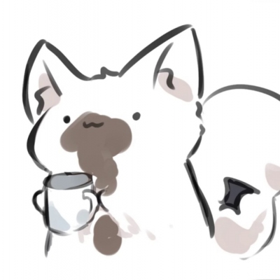 高清好看的Q版萌图猫头像(16张)