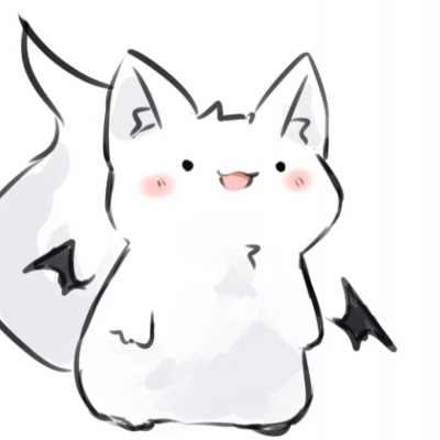 高清好看的Q版萌图猫头像(16张)