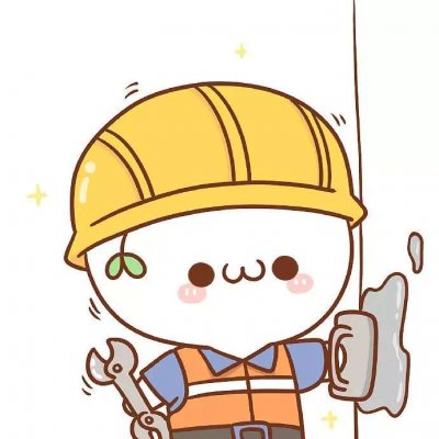 长草颜团子超萌头像(24张)