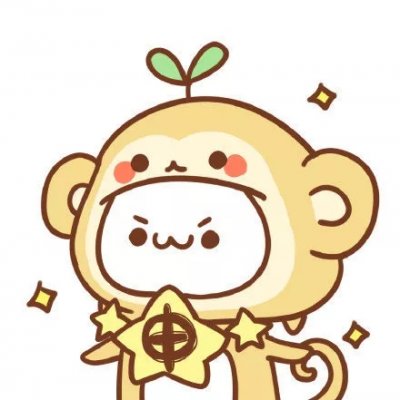 长草颜团子超萌头像(24张)