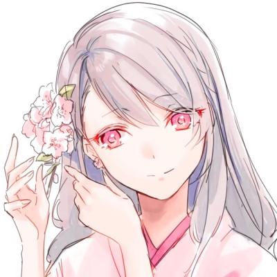 二次元动漫头像(24张)