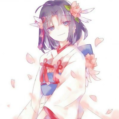 二次元动漫头像(24张)