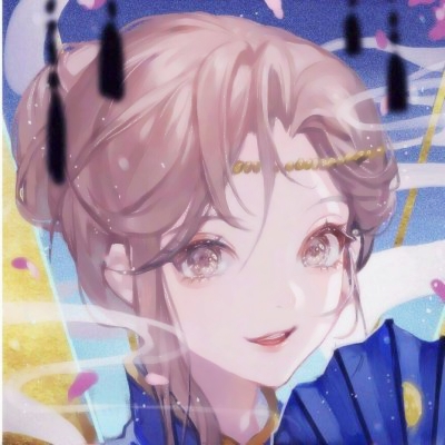 二次元动漫头像(24张)