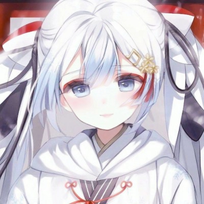 二次元动漫头像(24张)