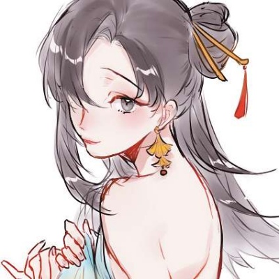 二次元动漫头像(24张)