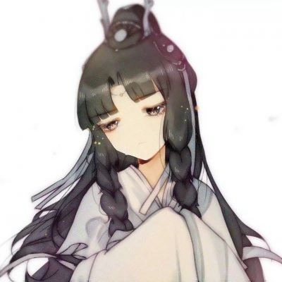 二次元动漫头像(24张)