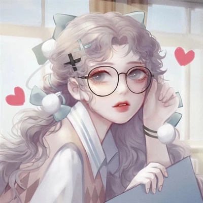 画风超棒的头像(24张)