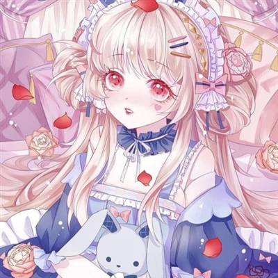 画风超棒的头像(24张)